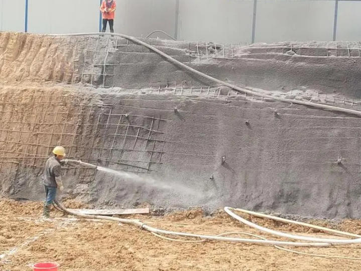 聊城基坑支护土钉施工有哪些施工要求？